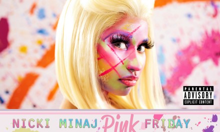 Nicki Minaj – Pink Friday Roman Reloaded