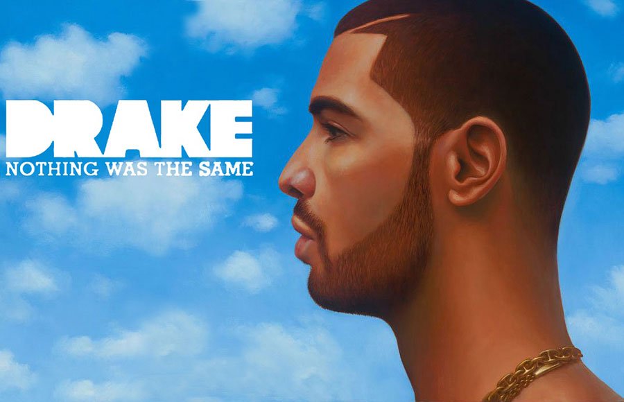 Drake – Nothing was the same