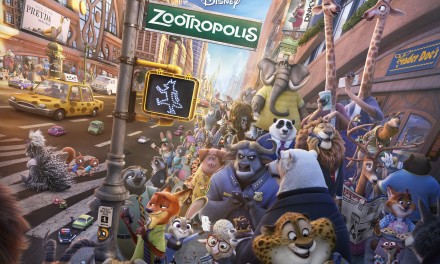 Zootropolis review – Disney’s latest animated film
