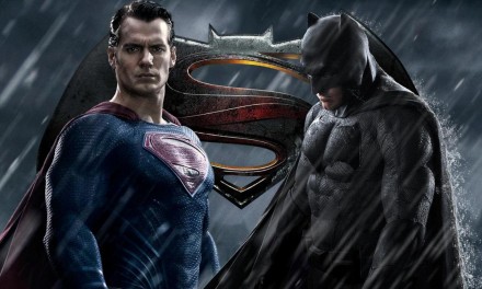 Batman vs Superman – Film Review Migration