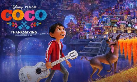 Disney Pixar’s Coco Film Review
