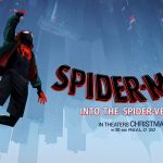 Spider-Man – Into the Spiderverse Film review