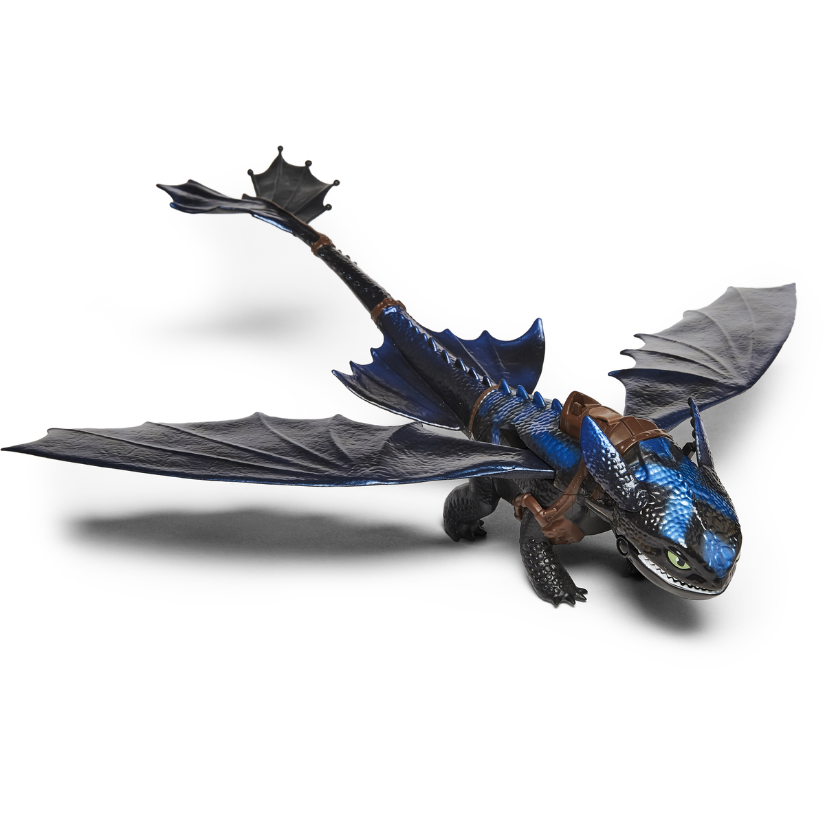 dreamworks dragons fire breathing toothless