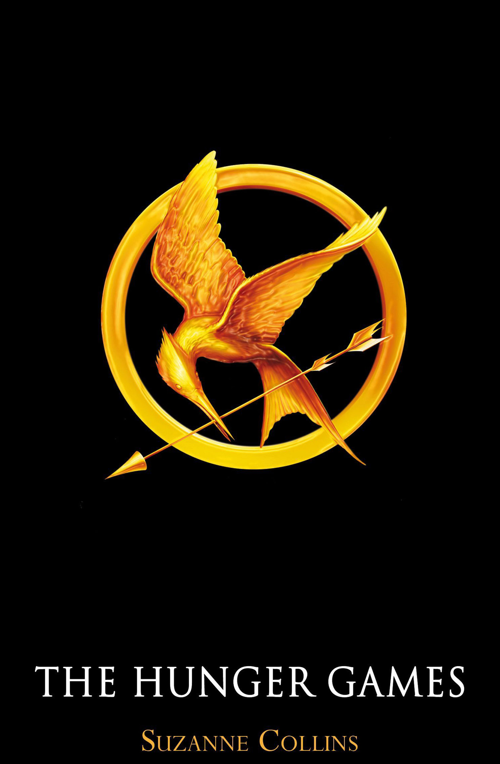 book review for the hunger games