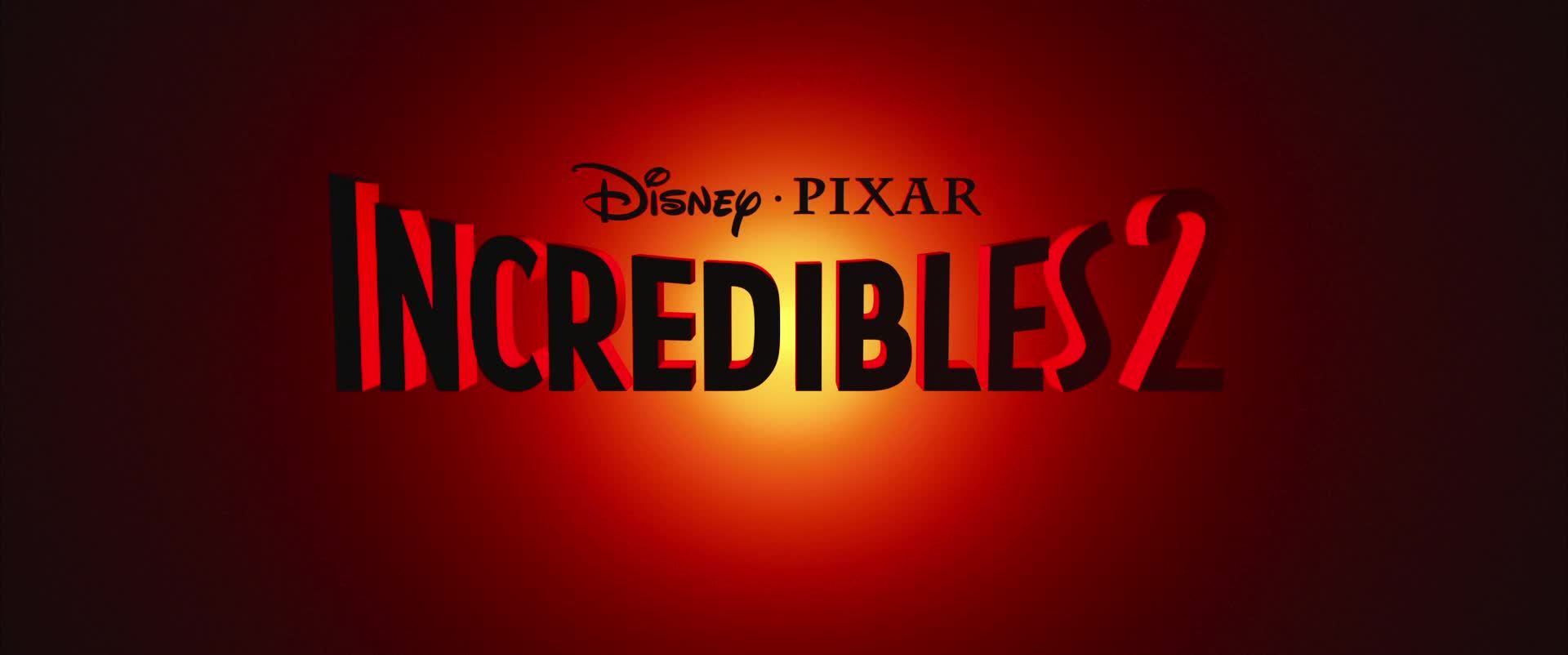 Incredibles 2 Competition Terms and conditions